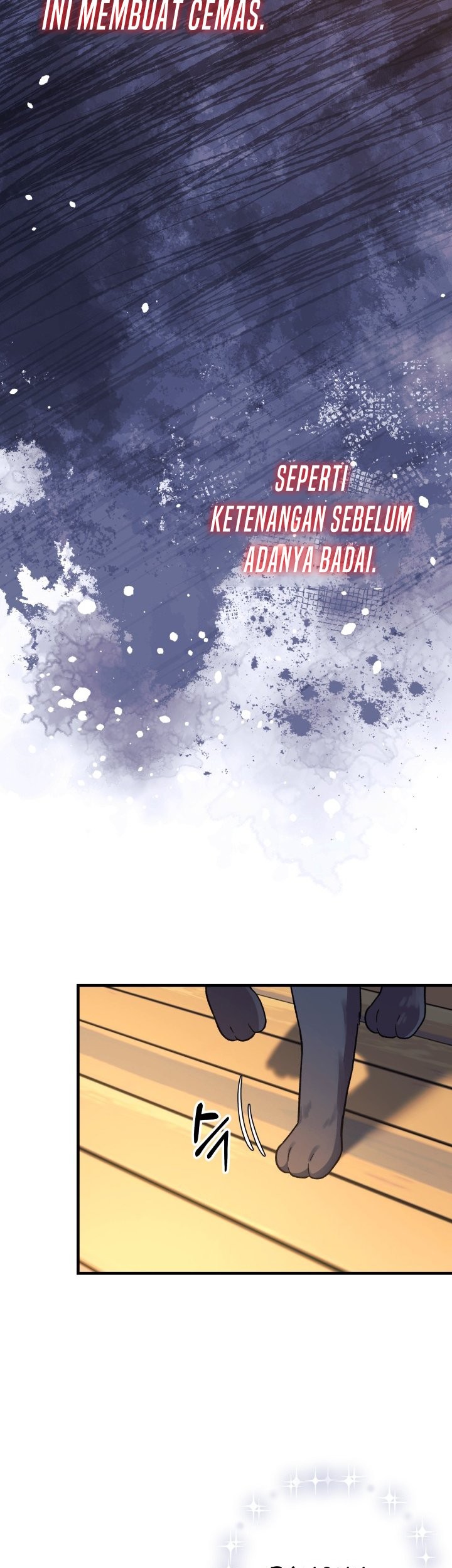 My Daughter Is the Final Boss Chapter 74 - halaman 46