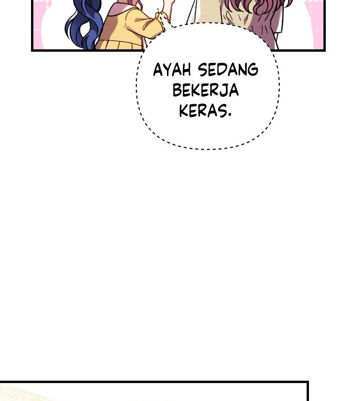 My Daughter Is the Final Boss Chapter 74 - halaman 53