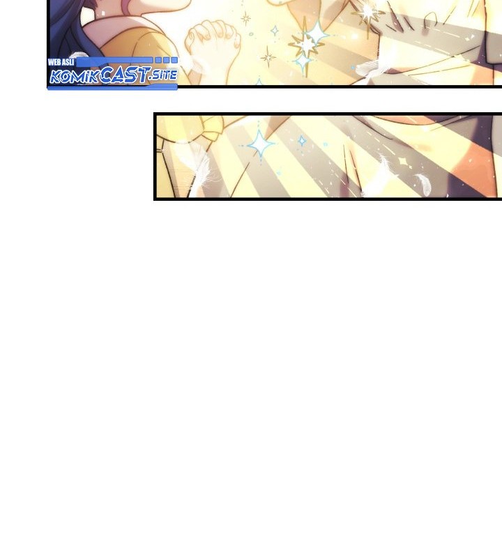 My Daughter Is the Final Boss Chapter 74 - halaman 55