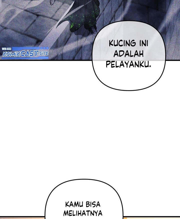 My Daughter Is the Final Boss Chapter 74 - halaman 67