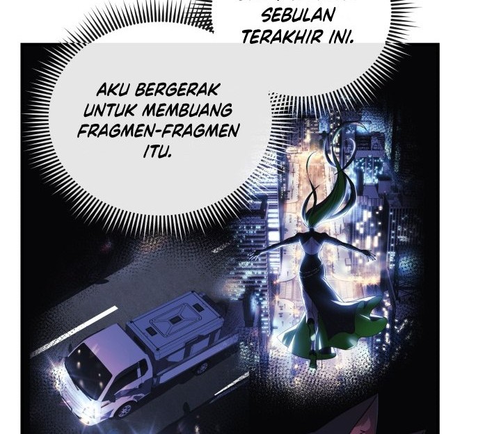 My Daughter Is the Final Boss Chapter 75 - halaman 15