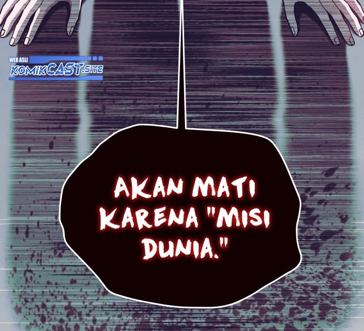 My Daughter Is the Final Boss Chapter 75 - halaman 21