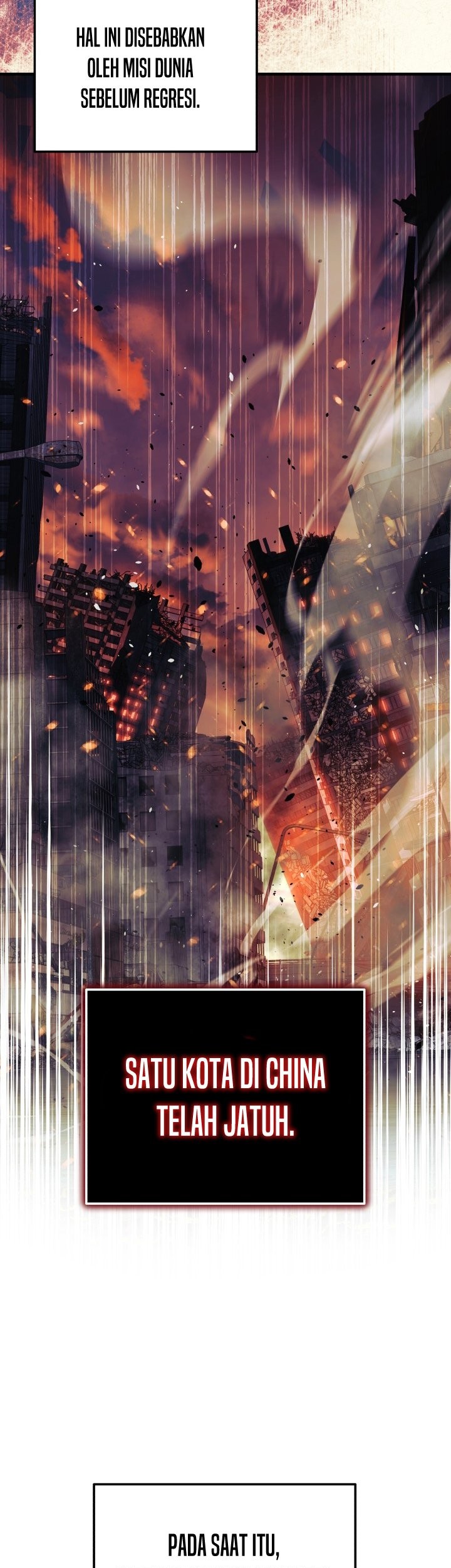 My Daughter Is the Final Boss Chapter 75 - halaman 28