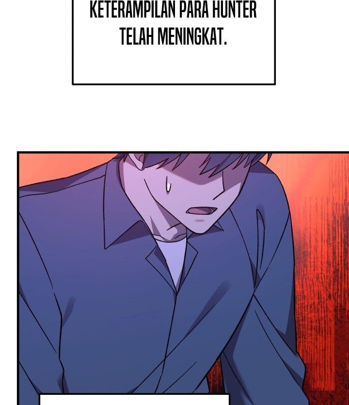 My Daughter Is the Final Boss Chapter 75 - halaman 29