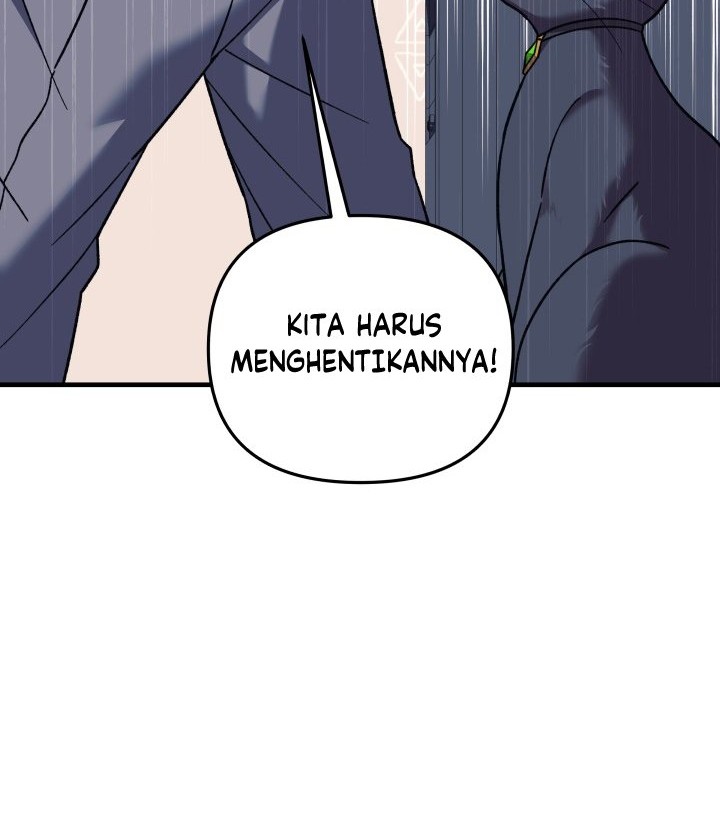 My Daughter Is the Final Boss Chapter 75 - halaman 31