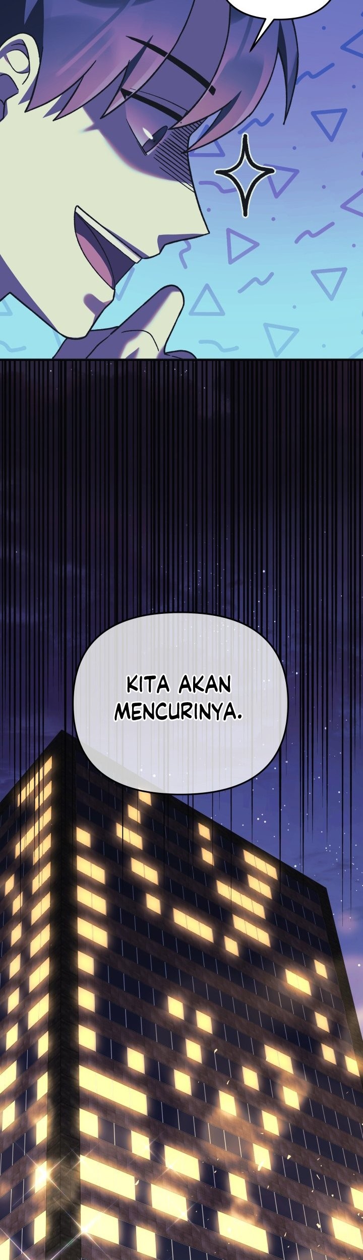 My Daughter Is the Final Boss Chapter 75 - halaman 36