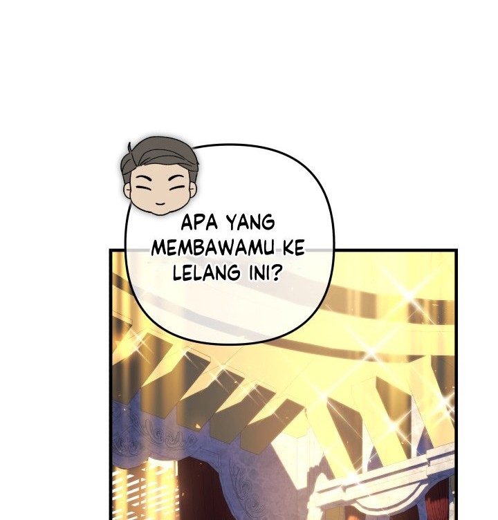 My Daughter Is the Final Boss Chapter 75 - halaman 45