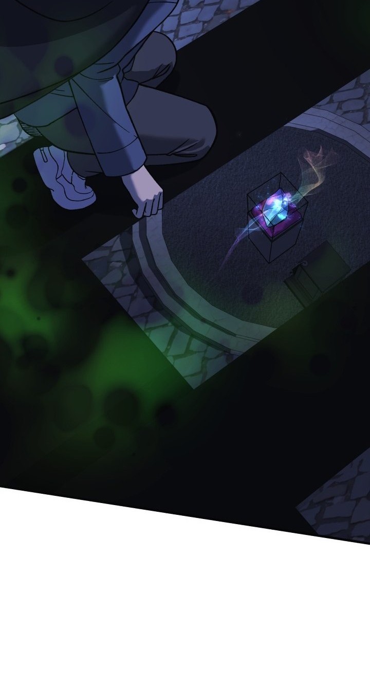 My Daughter Is the Final Boss Chapter 76 - halaman 29