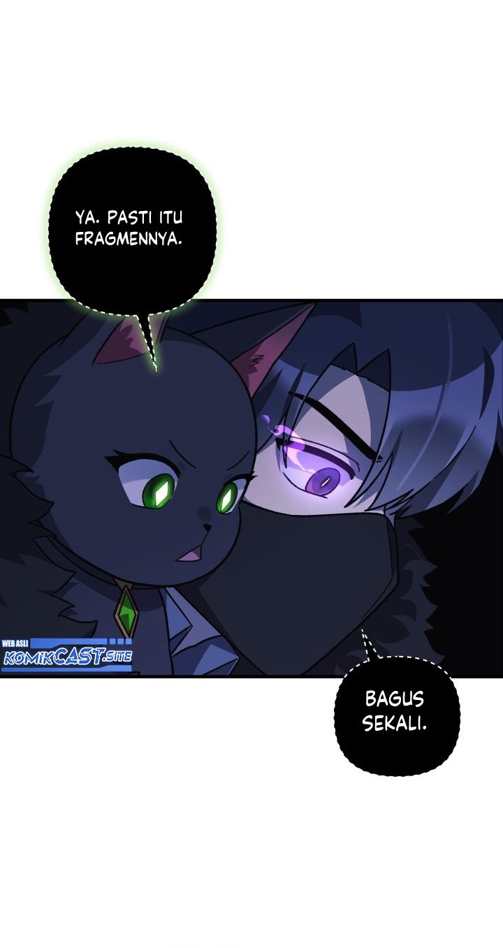 My Daughter Is the Final Boss Chapter 76 - halaman 31