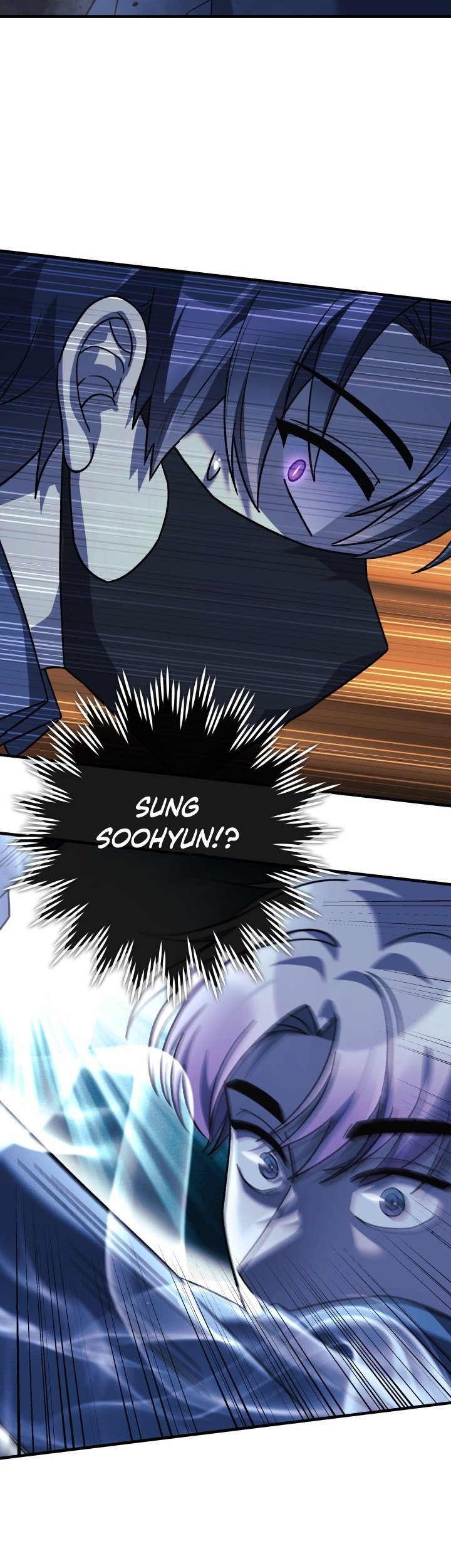 My Daughter Is the Final Boss Chapter 76 - halaman 42