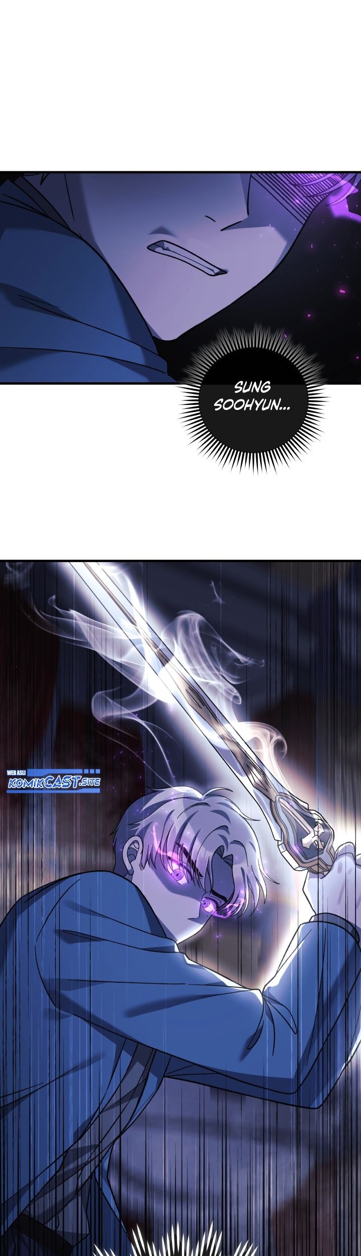 My Daughter Is the Final Boss Chapter 76 - halaman 52