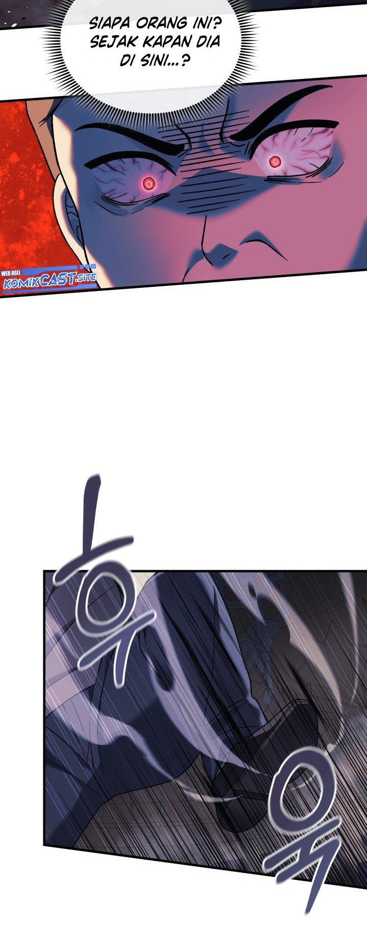 My Daughter Is the Final Boss Chapter 77 - halaman 13