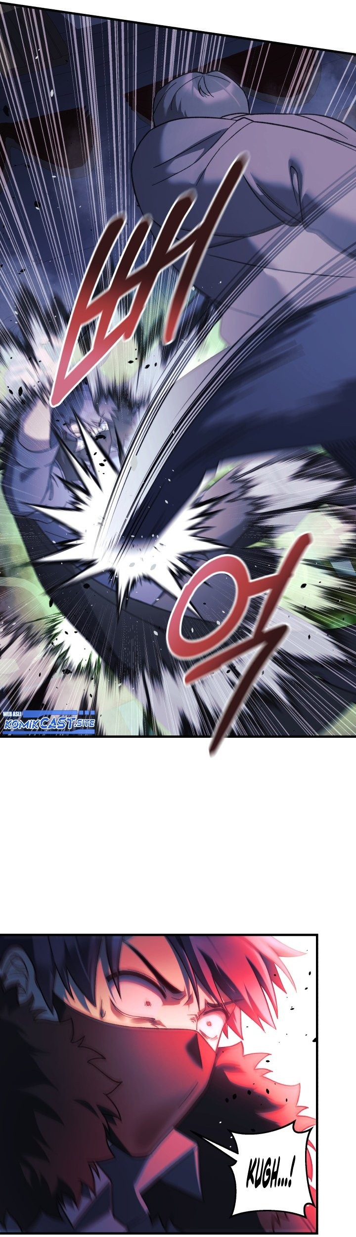 My Daughter Is the Final Boss Chapter 77 - halaman 14