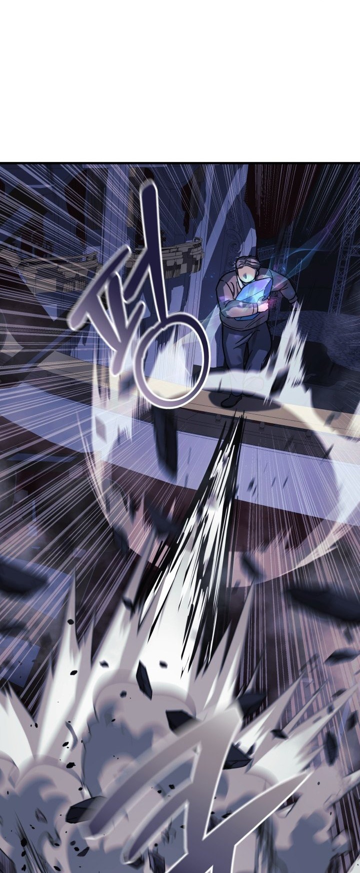 My Daughter Is the Final Boss Chapter 77 - halaman 15