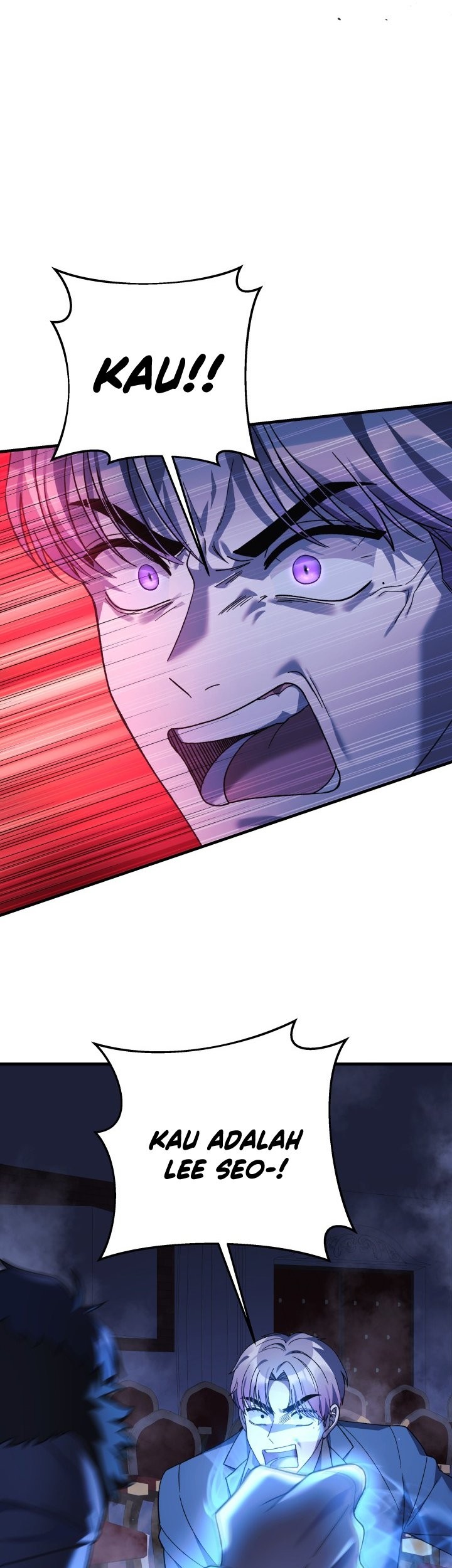 My Daughter Is the Final Boss Chapter 77 - halaman 40