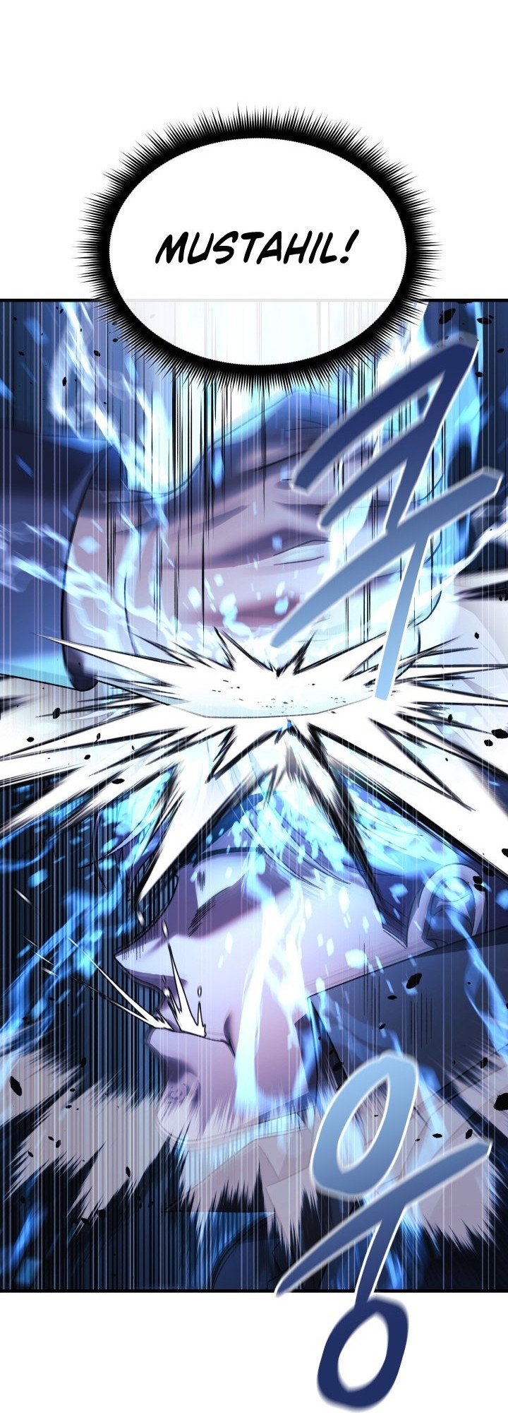 My Daughter Is the Final Boss Chapter 77 - halaman 43