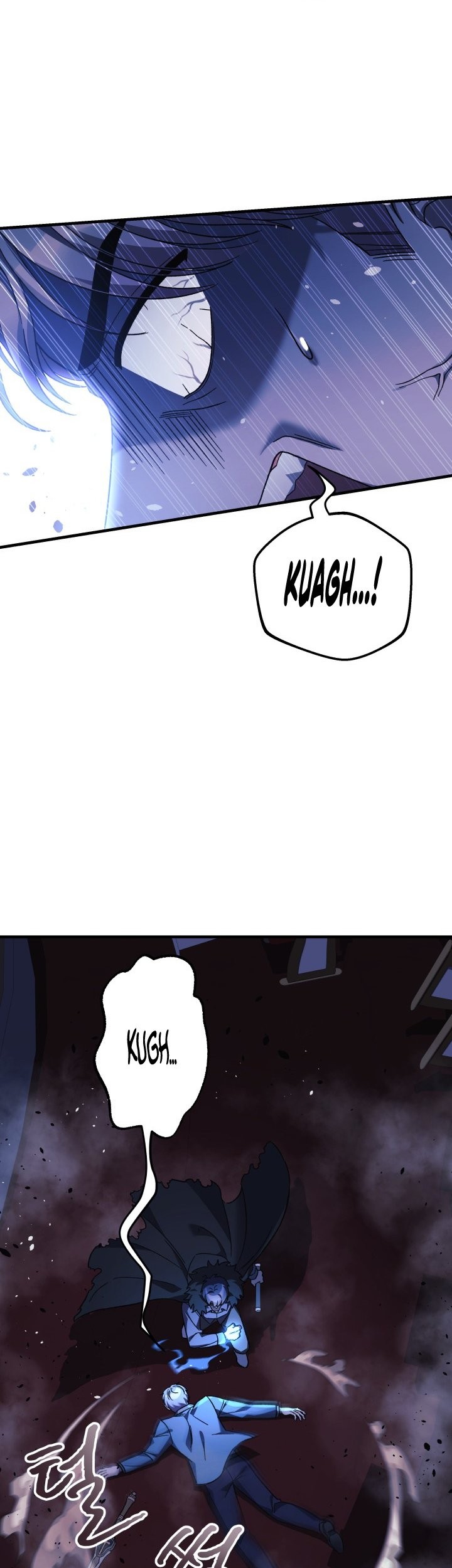 My Daughter Is the Final Boss Chapter 77 - halaman 44