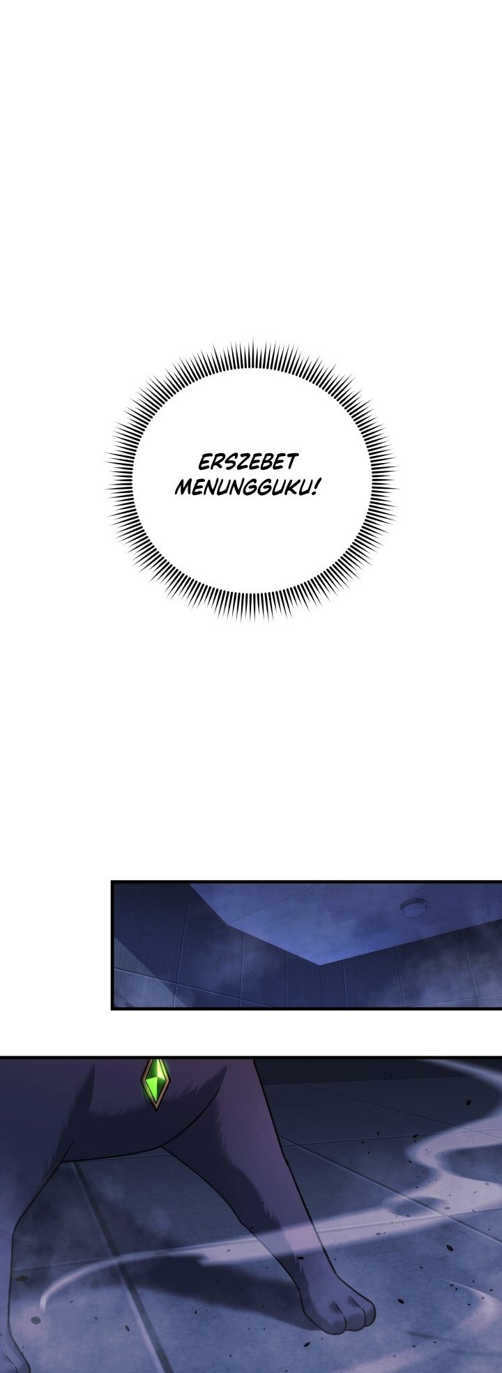 My Daughter Is the Final Boss Chapter 77 - halaman 47
