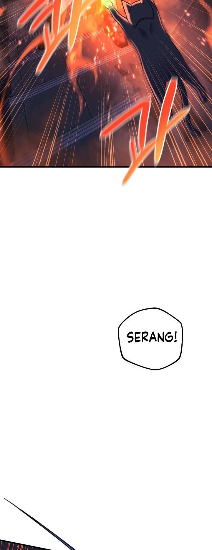 My Daughter Is the Final Boss Chapter 78 - halaman 21