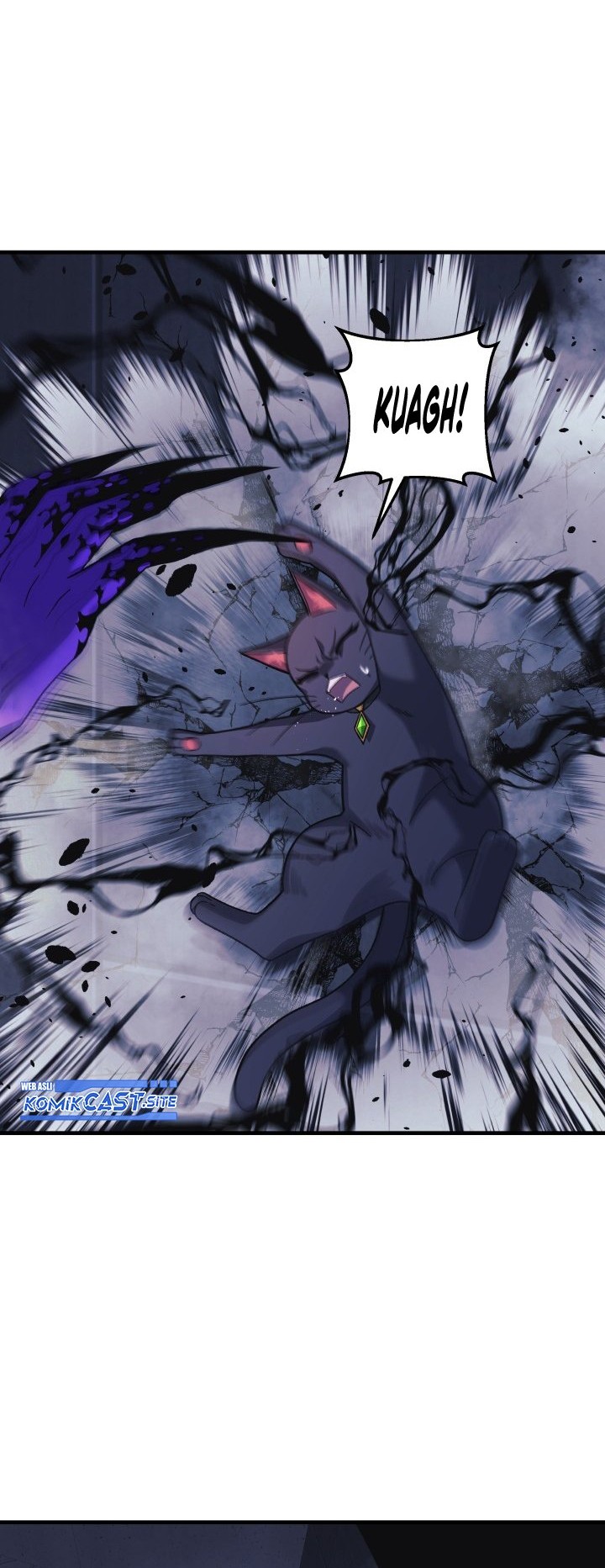 My Daughter Is the Final Boss Chapter 78 - halaman 25