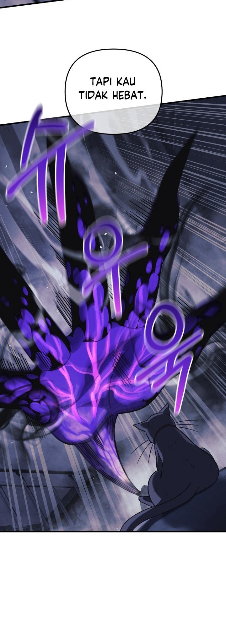 My Daughter Is the Final Boss Chapter 78 - halaman 27