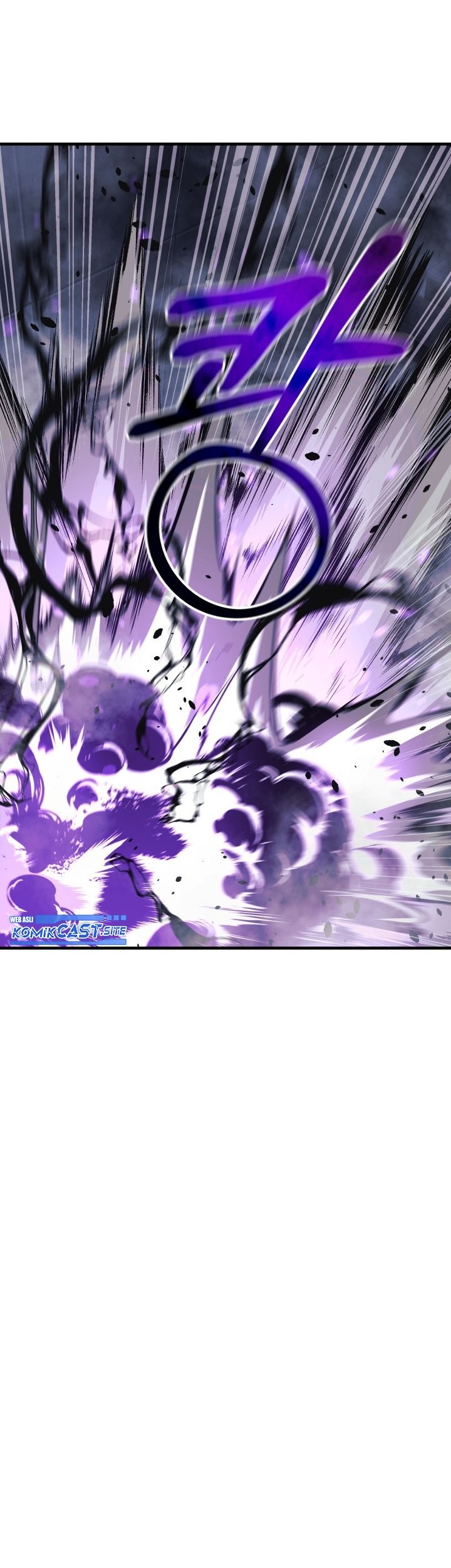 My Daughter Is the Final Boss Chapter 78 - halaman 28