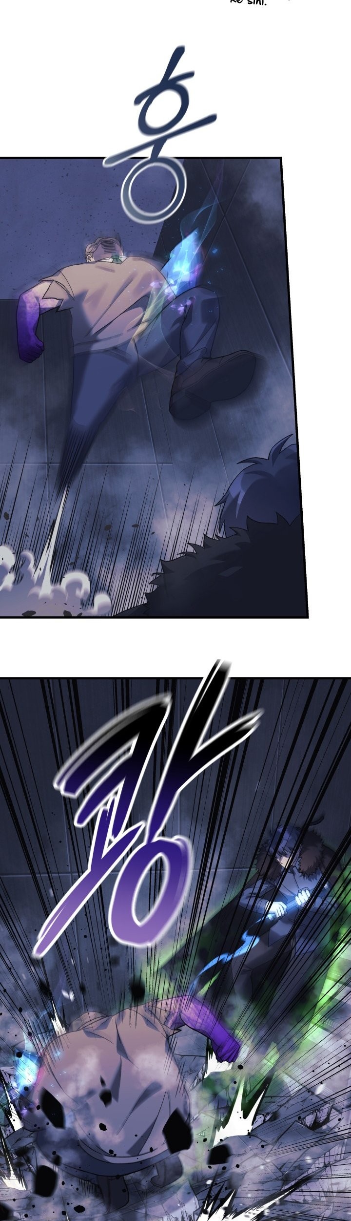 My Daughter Is the Final Boss Chapter 78 - halaman 34