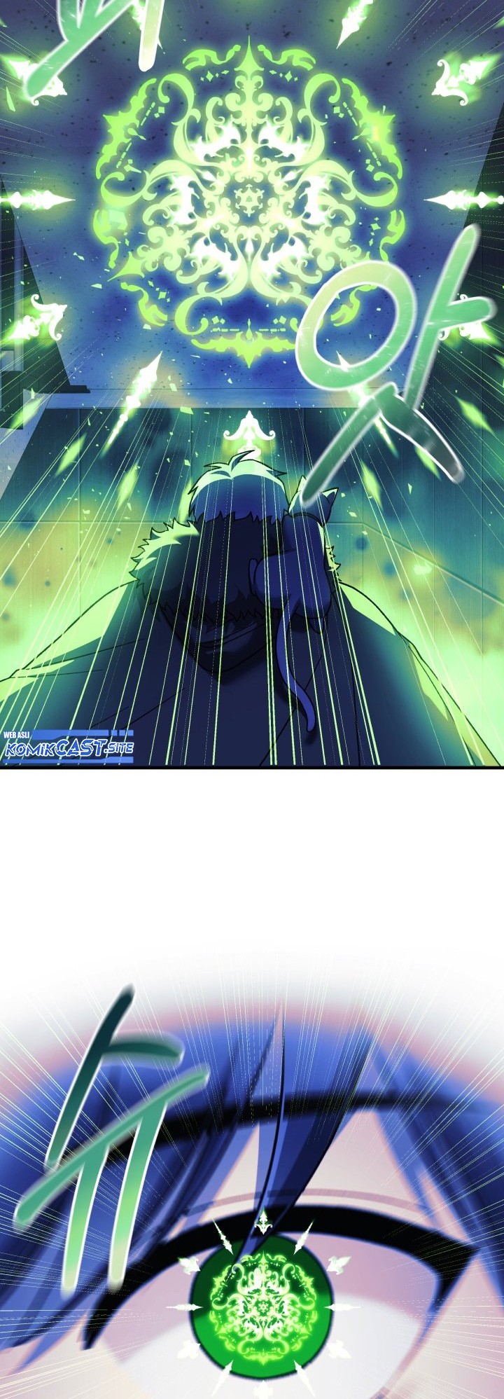 My Daughter Is the Final Boss Chapter 78 - halaman 37