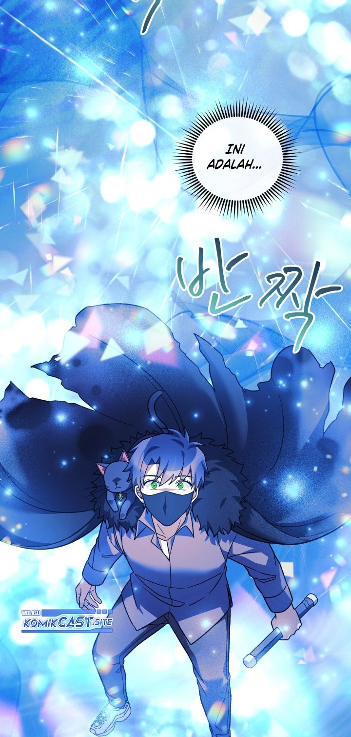 My Daughter Is the Final Boss Chapter 78 - halaman 39