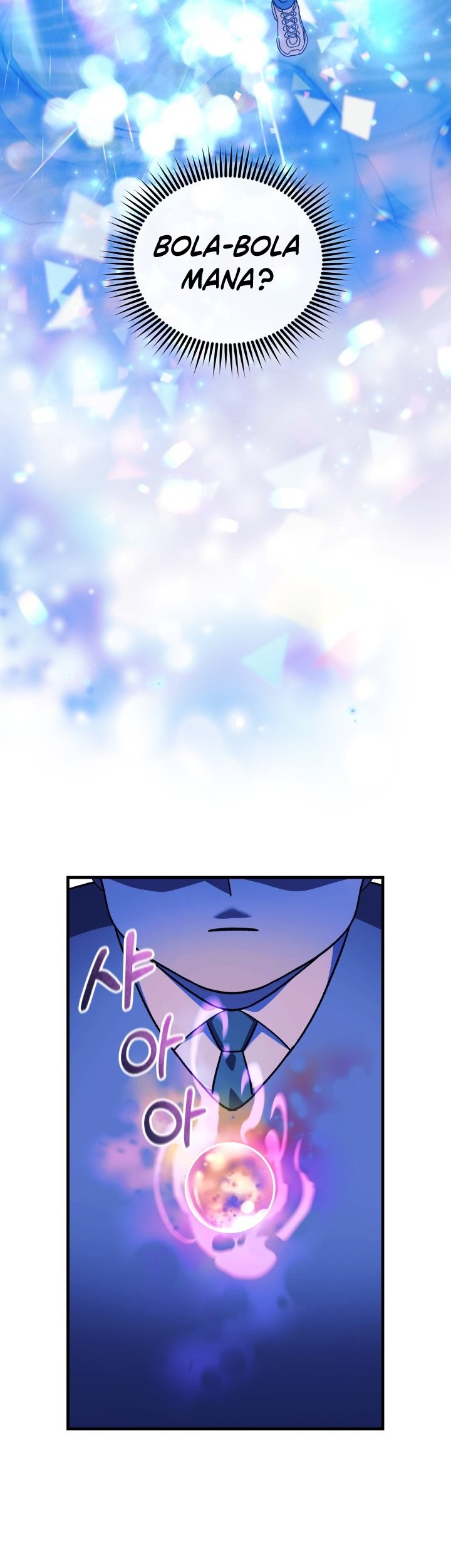 My Daughter Is the Final Boss Chapter 78 - halaman 40