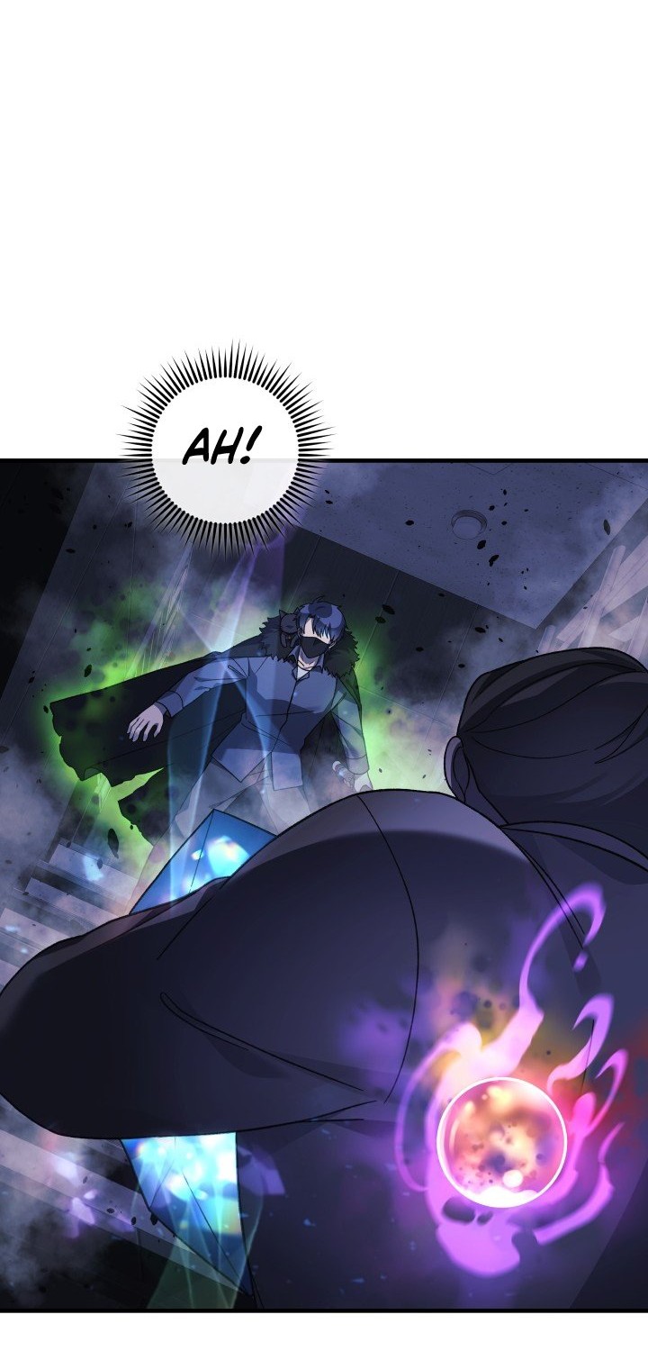 My Daughter Is the Final Boss Chapter 78 - halaman 41
