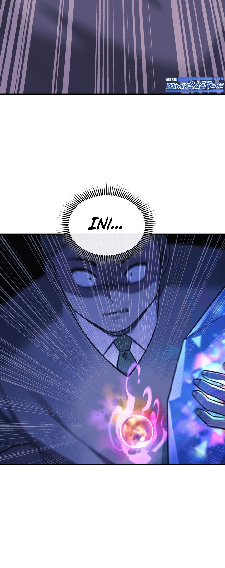 My Daughter Is the Final Boss Chapter 78 - halaman 45