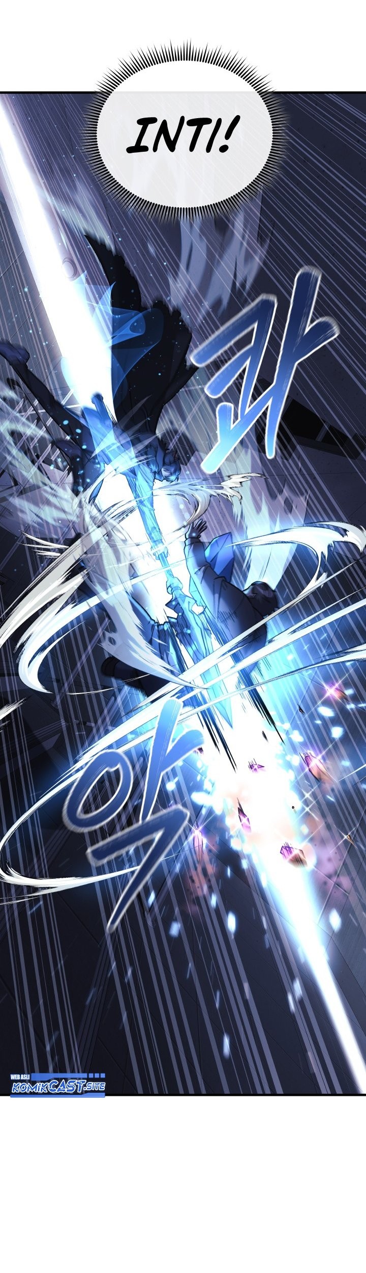 My Daughter Is the Final Boss Chapter 78 - halaman 46