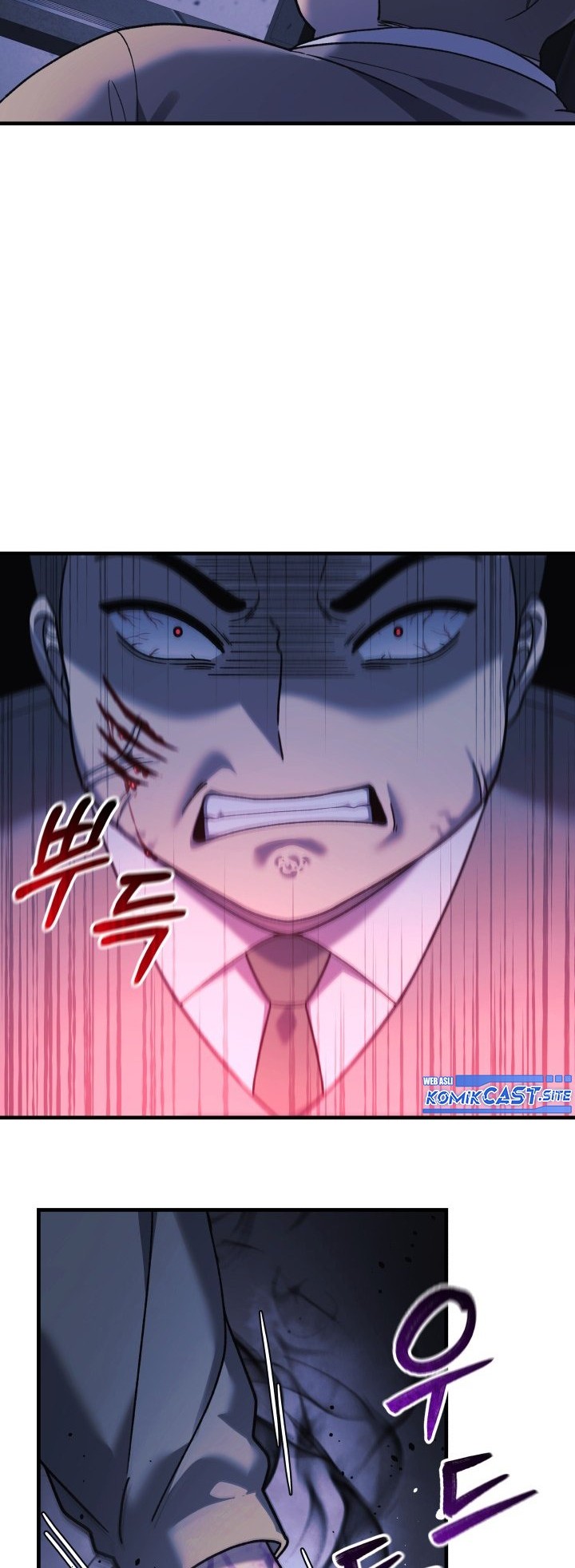 My Daughter Is the Final Boss Chapter 78 - halaman 5