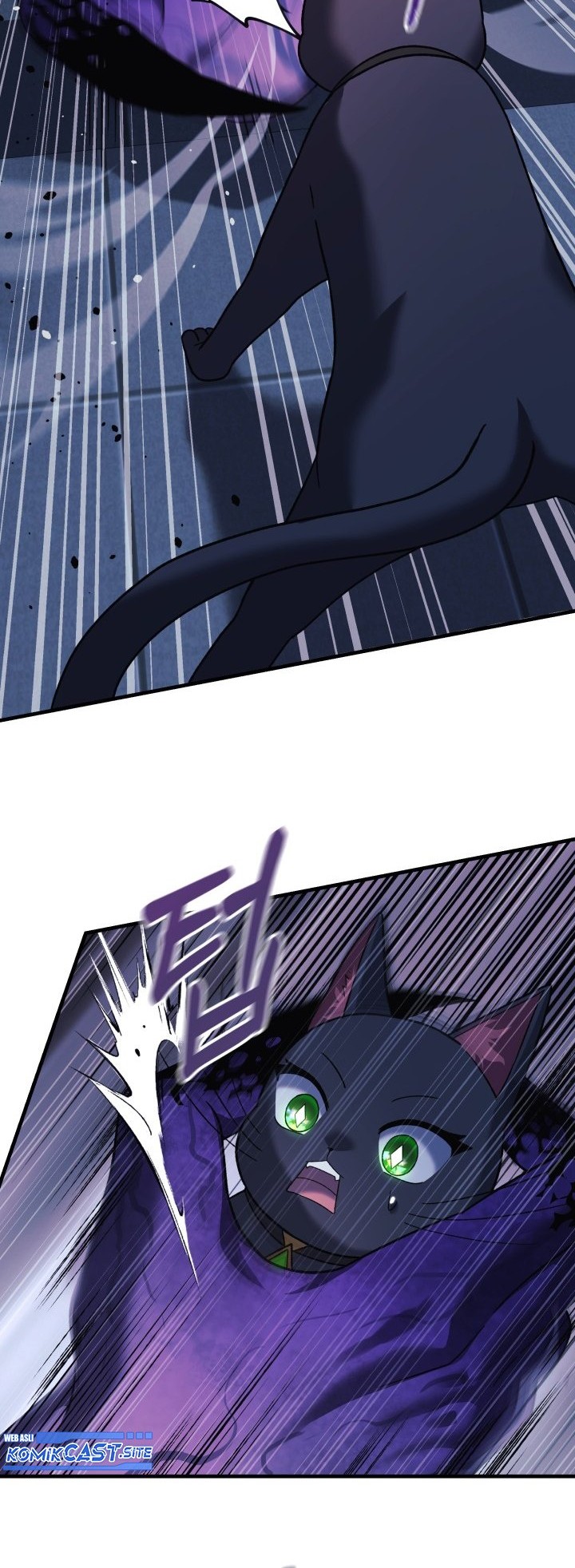 My Daughter Is the Final Boss Chapter 78 - halaman 7