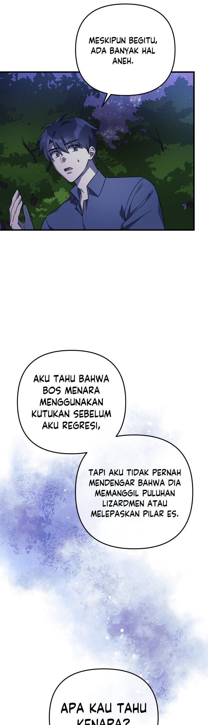 My Daughter Is the Final Boss Chapter 79 - halaman 20