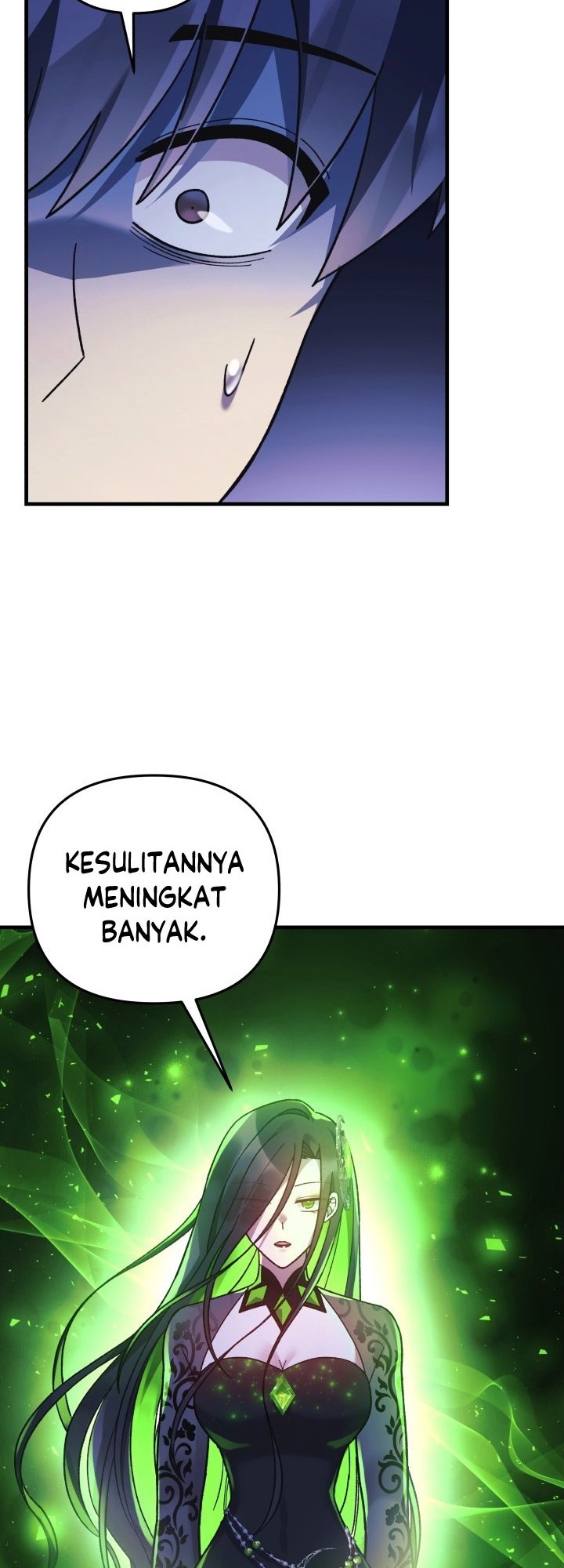 My Daughter Is the Final Boss Chapter 79 - halaman 23