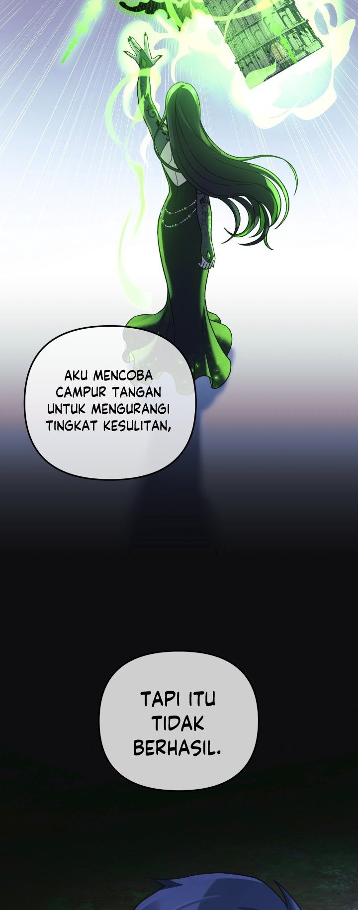 My Daughter Is the Final Boss Chapter 79 - halaman 29