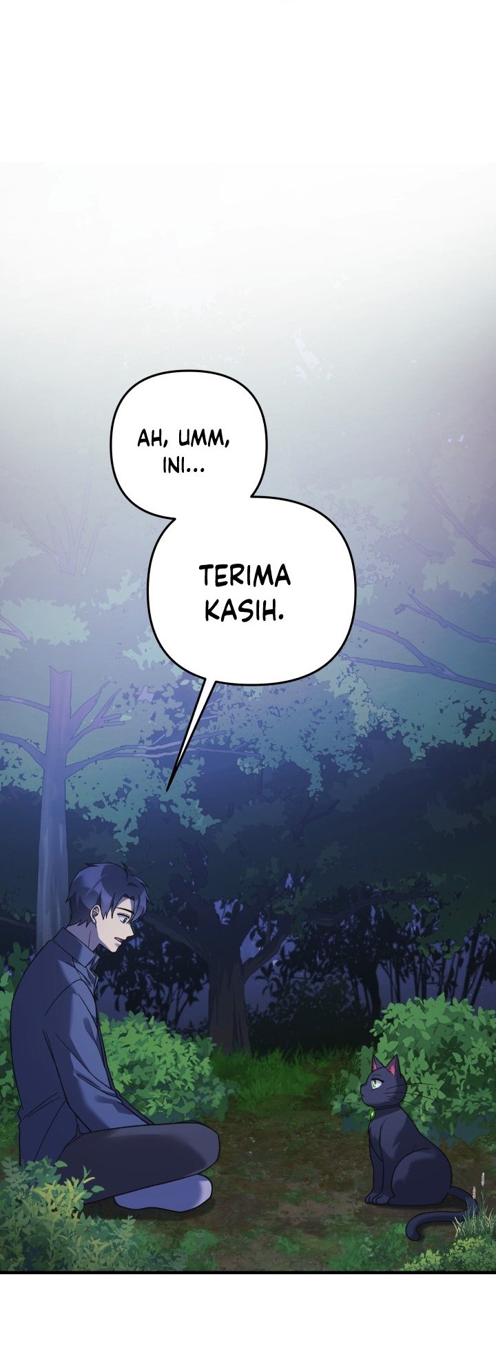 My Daughter Is the Final Boss Chapter 79 - halaman 35