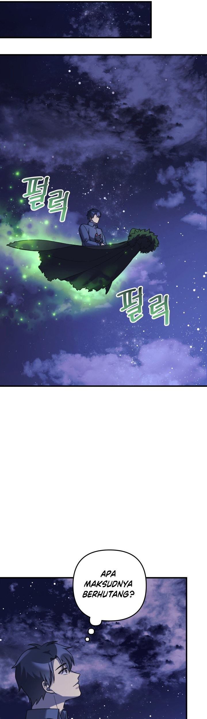 My Daughter Is the Final Boss Chapter 79 - halaman 38