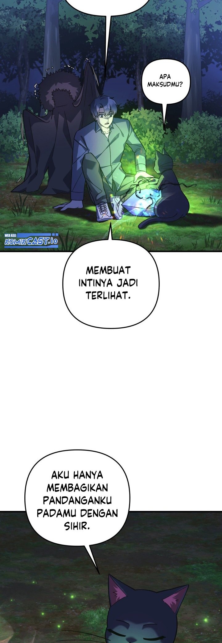 My Daughter Is the Final Boss Chapter 79 - halaman 5
