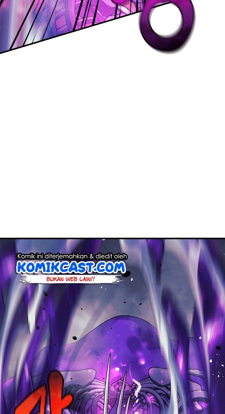 My Daughter Is the Final Boss Chapter 8 - halaman 3