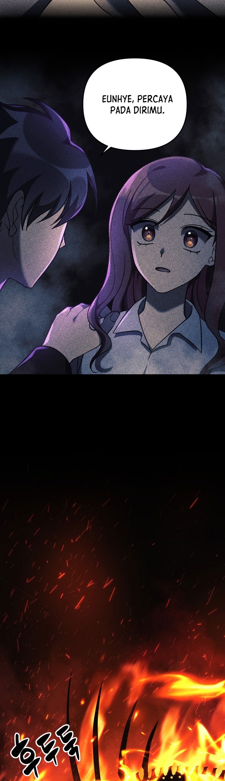 My Daughter Is the Final Boss Chapter 8 - halaman 62