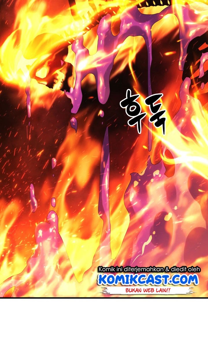 My Daughter Is the Final Boss Chapter 8 - halaman 63