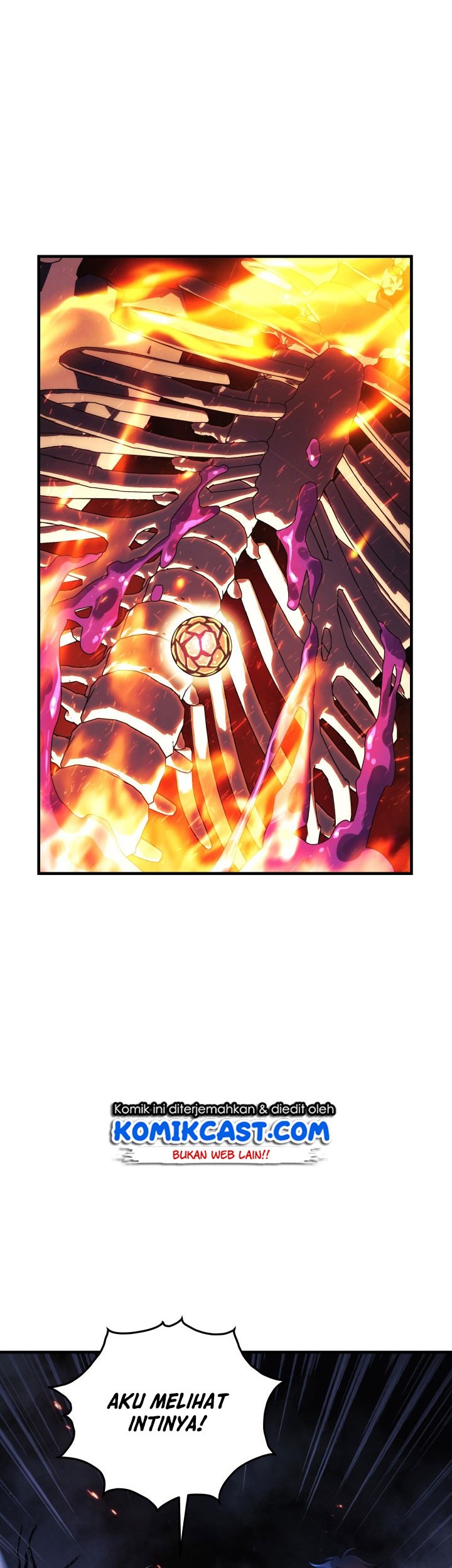 My Daughter Is the Final Boss Chapter 8 - halaman 64