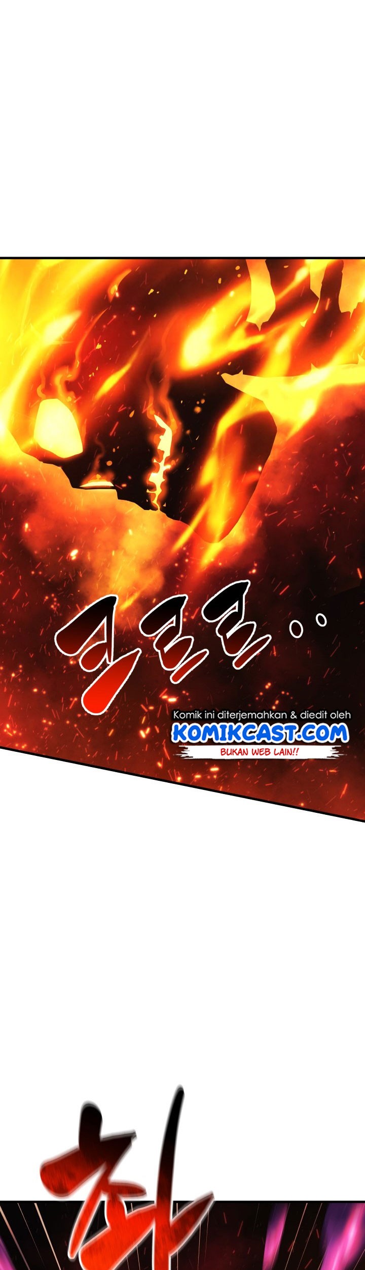 My Daughter Is the Final Boss Chapter 8 - halaman 66
