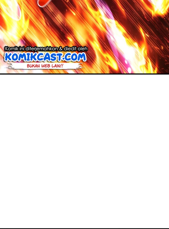My Daughter Is the Final Boss Chapter 8 - halaman 73
