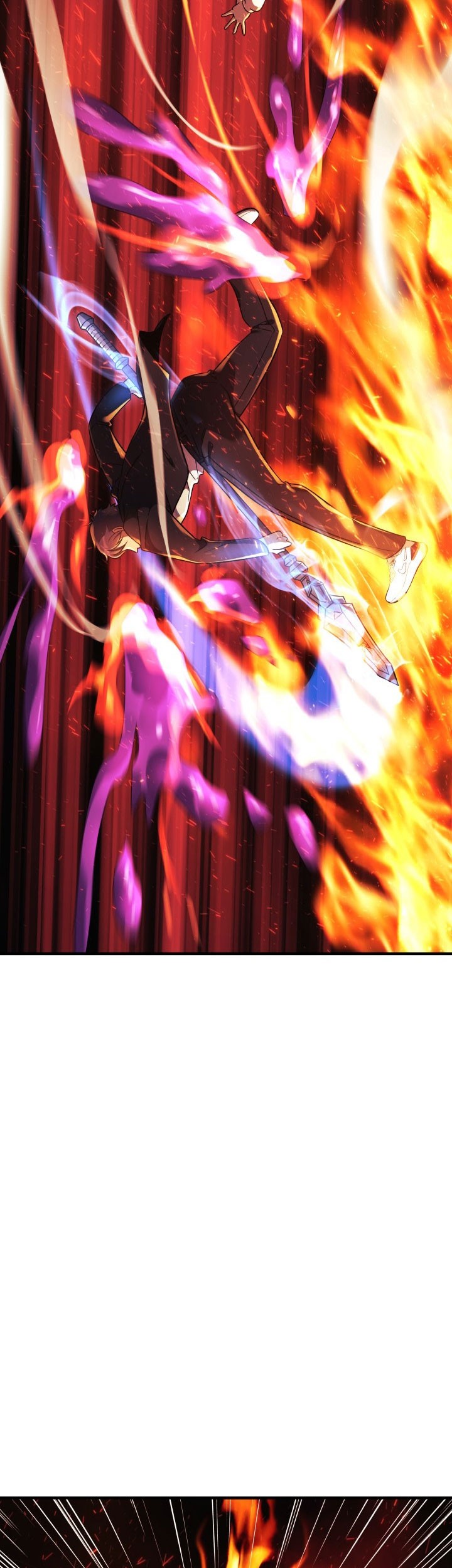 My Daughter Is the Final Boss Chapter 8 - halaman 76