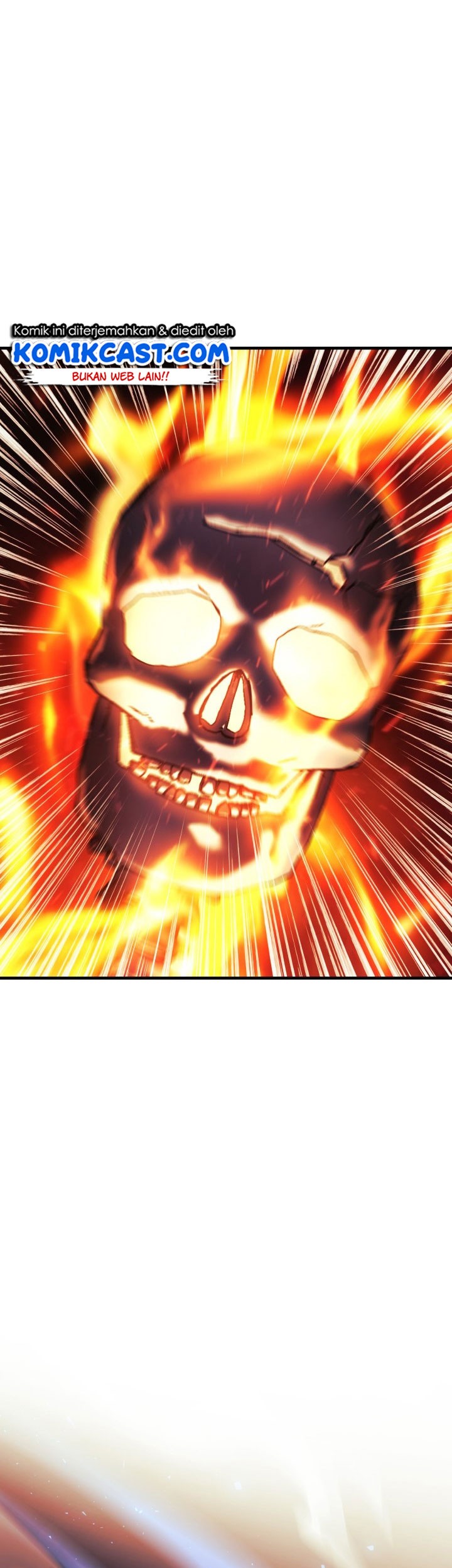 My Daughter Is the Final Boss Chapter 8 - halaman 78
