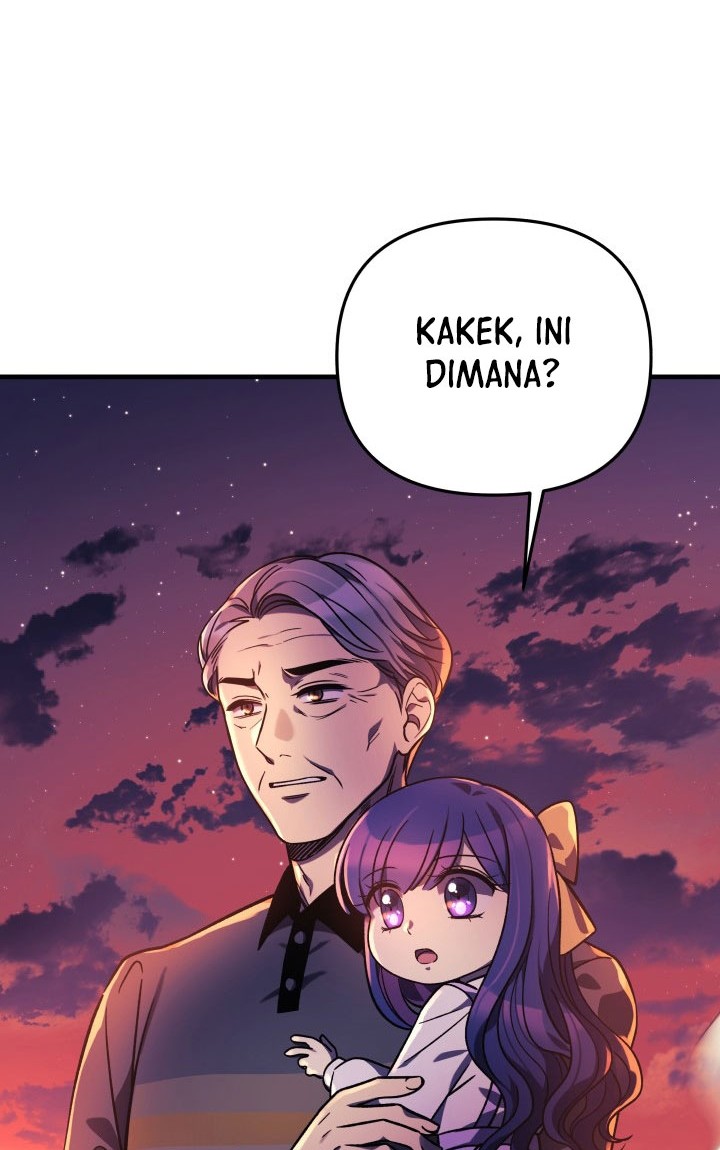 My Daughter Is the Final Boss Chapter 8 - halaman 85